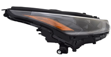 Charger l&#39;image dans la galerie, 2020-2022 Toyota Corolla headlight L/LE passenger side RH