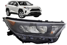 Charger l&#39;image dans la galerie, 2021, 2022, 2023, 811100R430, RAV4, TO2503312, TOYOTA