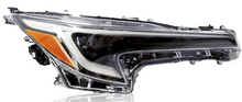 Load image into Gallery viewer, 2020-2021 Toyota Highlander headlamp LE/XLE passenger side RH