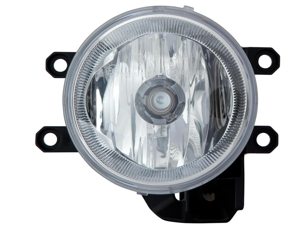 2014, 2014-2015 Lexus RX350, 2015, 8122002160, driver side, fog lamp, LEXUS, RX350, TO2592129