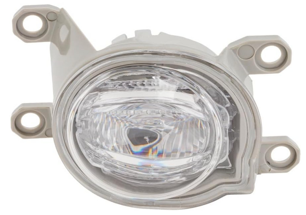 2019, 2019-2022 Toyota Pruis, 2020, 2021, 2022, 8121012240, fog lamp, LED, passenger side, PRIUS, TO2593142, TOYOTA