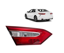 Charger l&#39;image dans la galerie, 2018, 2018-2020 Toyota Camry, 2019, 2020, 81590-06620/81581-33210, CAMRY, driver side, tail lamp, TO2802140, TOYOTA