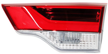 Charger l&#39;image dans la galerie, 2018-2019 Toyota Tacoma headlamp assembly passenger side without led drl with fog lamps LH