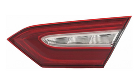 2018, 2018-2020 Toyota Camry, 2019, 2020, 81580-06780, CAMRY, passenger side, tail lamp, TO2803141, TOYOTA