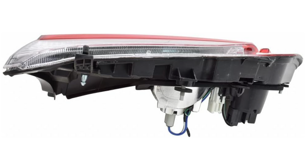 2019-2023 Toyota RAV4 head light hybrid passenger side RH