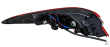 Charger l&#39;image dans la galerie, 2023 Toyota Corolla headlamp assembly hybrid/XSE driver side LH