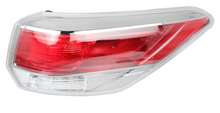 Charger l&#39;image dans la galerie, 2021-2023 Nissan Rogue led daytime running light driving lamp  S|SL|SV passenger side RH