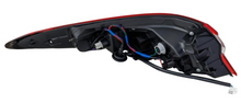 Charger l&#39;image dans la galerie, 2023 Toyota Corolla headlamp assembly hybrid/XSE passenger side RH