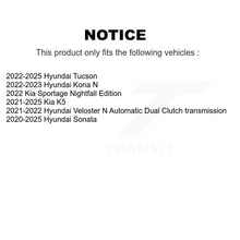 Load image into Gallery viewer, Front Wheel Bearing Hub Assembly 70-513451 For Hyundai Tucson Sonata Kia Sportage K5 Veloster N Kona
