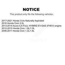 Load image into Gallery viewer, Front Wheel Bearing Pair For Honda Civic Acura ILX