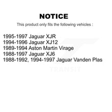 Load image into Gallery viewer, Front Outer Wheel Bearing &amp; Race Pair For Jaguar XJ6 Vanden Plas XJR XJ12 Aston