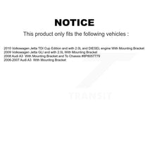Charger l'image dans la galerie, Front Rear Disc Brake Caliper Left Right Side Kit For Volkswagen Jetta Audi A3