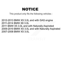 Charger l'image dans la galerie, Front Rear Brake Caliper Left Right Side (Driver Passenger) Kit For BMW X5 X6