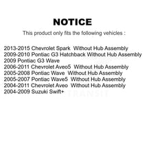Load image into Gallery viewer, Front Rear Brake Caliper Coat Rotor Drum Ceramic Pad Shoe Cylinder Hardware Kit For