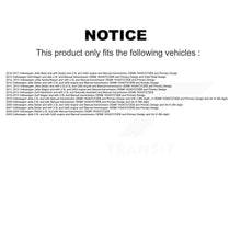 Charger l'image dans la galerie, Front CV Axle Drive Shaft Complete Assembly Kit For Volkswagen Jetta Golf Rabbit KCV-100306