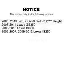 Charger l'image dans la galerie, Air Cabin Engine Cartridge Oil Filters (6 Total) Kit For Lexus IS250 IS350 GS350