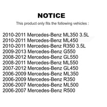 Load image into Gallery viewer, Air Cabin Engine Cartridge Oil Filters (6 Total) Kit For Mercedes-Benz ML350