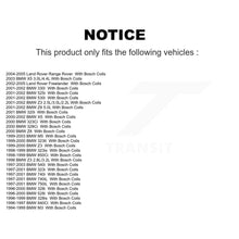Charger l'image dans la galerie, Mpulse Ignition Coil Pair For BMW X5 Z3 528i 328i 323i 540i M3 740iL 330i 530i