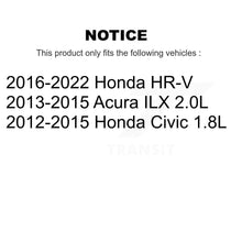 Charger l'image dans la galerie, Mpulse Ignition Coil Pair For Honda Civic HR-V Acura ILX