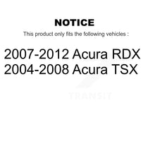 Load image into Gallery viewer, Mpulse Ignition Coil Kit For Acura TSX RDX