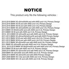 Charger l'image dans la galerie, Front Left CV Axle Shaft For BMW X5 X6 Primary Design NCV-BM27540