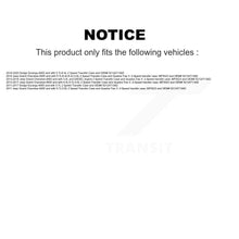 Load image into Gallery viewer, Front Left CV Axle Shaft For Jeep Grand Cherokee Dodge Durango NCV-CH10065