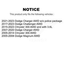 Charger l'image dans la galerie, Front Right CV Axle Shaft NCV-CH12509 For Dodge Chrysler 300 Charger Challenger Magnum