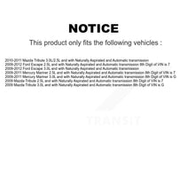 Charger l'image dans la galerie, Front Left CV Axle Shaft For Ford Escape Mazda Tribute Mercury Mariner