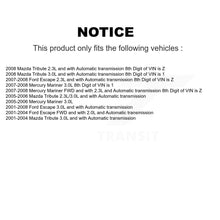 Charger l'image dans la galerie, Front Left CV Axle Shaft For Ford Escape Mazda Tribute Mercury Mariner