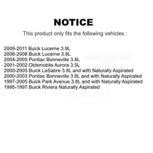 Charger l'image dans la galerie, Front Right CV Axle Shaft NCV-GM10028 For Buick Lucerne LeSabre Pontiac Bonneville Park Avenue