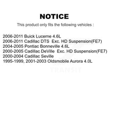 Charger l'image dans la galerie, Front CV Axle Shaft NCV-GM10209 For Buick Lucerne Cadillac DTS DeVille Oldsmobile Aurora Seville