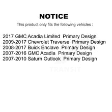 Charger l'image dans la galerie, Front Right CV Axle Shaft For GMC Acadia Buick Enclave Chevrolet Traverse Saturn