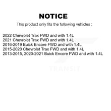 Charger l'image dans la galerie, Front Right CV Axle Shaft NCV-GM25000 For Buick Encore Chevrolet Trax FWD with 1.4L