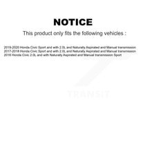 Charger l'image dans la galerie, Front Left CV Axle Shaft NCV-HO36190 For Honda Civic OEM# 44306TEXY01