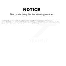 Load image into Gallery viewer, Front Right CV Axle Shaft For Hyundai Santa Fe Sport Kia Sorento XL NCV-HY75075