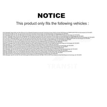 Charger l'image dans la galerie, Front Right CV Axle Shaft For Volkswagen Jetta Passat Beetle GTI Audi A3 CC Eos