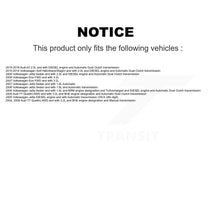 Load image into Gallery viewer, Front Left CV Axle Shaft NCV-VW72103 For Volkswagen Golf Jetta Eos Audi A3 TT Quattro