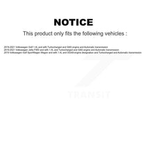 Charger l'image dans la galerie, Front Right CV Axle Shaft NCV-VW86002 For Volkswagen Jetta Golf SportWagen OEM# 5QM407272N