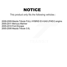 Load image into Gallery viewer, Rear Left Disc Brake Caliper For Ford Escape Mazda Tribute Mercury Mariner