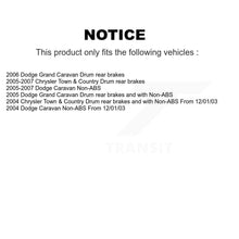 Charger l'image dans la galerie, Front Left Disc Brake Caliper For Dodge Caravan Grand Chrysler Town &amp; Country