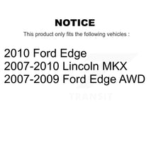 Load image into Gallery viewer, Front Left Disc Brake Caliper For Ford Edge Lincoln MKX SLC-18B5026A