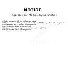 Charger l'image dans la galerie, Rear Left Disc Brake Caliper SLC-196192 For Volkswagen Jetta GTI Audi A3 TT