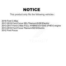 Load image into Gallery viewer, Front Left Disc Brake Caliper SLC-19B2942D For Ford Focus C-Max