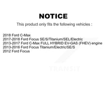 Load image into Gallery viewer, Front Right Disc Brake Caliper SLC-19B2943D For Ford Focus C-Max