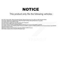 Charger l'image dans la galerie, Rear Left Disc Brake Caliper For Subaru Impreza Forester WRX SLC-19B3425