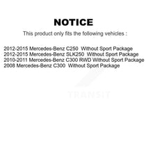 Load image into Gallery viewer, Front Right Disc Brake Caliper For Mercedes-Benz C300 C250 SLK250 SLC-19B3725