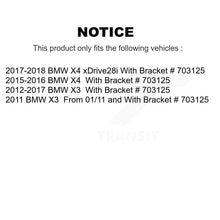 Load image into Gallery viewer, Front Left Disc Brake Caliper SLC-19B6662 For BMW X3 X4