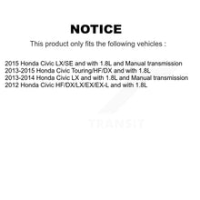 Load image into Gallery viewer, Front Left Disc Brake Caliper SLC-19B6764 For Honda Civic