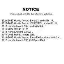 Load image into Gallery viewer, Front Left Disc Brake Caliper For Honda Accord HR-V SLC-19B7106