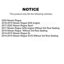 Charger l&#39;image dans la galerie, Front Right Disc Brake Caliper SLC-19B7149 For Nissan Rogue Sport